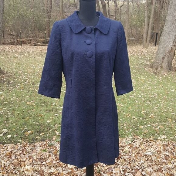 Milly of New York | Coat - Picture 1 of 8